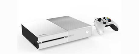Xbox One: confermato il bundle con la console bianca e Sunset Overdrive