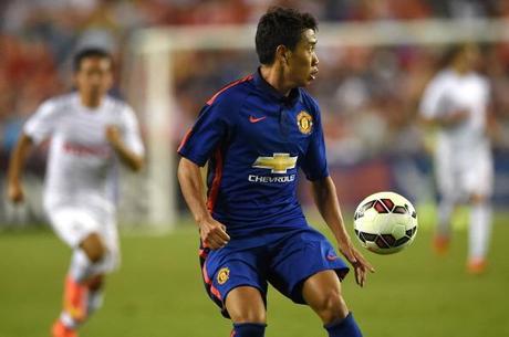 International Champions Cup 2014 - Inter Milan v Manchester United