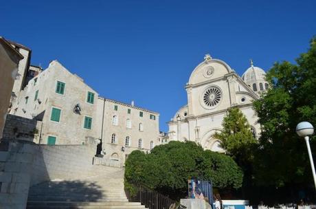 Sibenik, Croazia