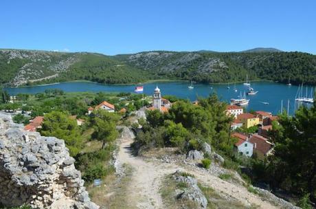 Skradin, Croazia