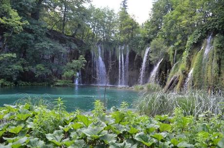 Parco Nazionale di Plitvice - Croazia