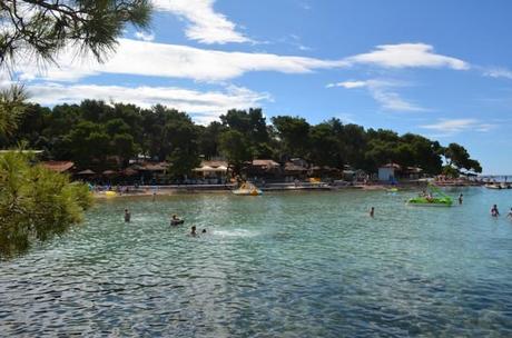 Biograd na Moru, Croazia