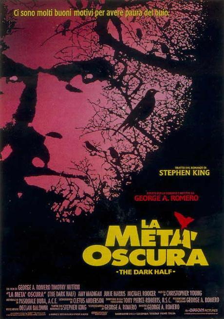 Notte Horror - La metà oscura ( 1993 )