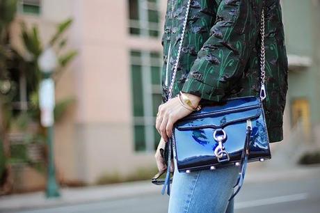 La Mini MAC bag di Rebecca Minkoff