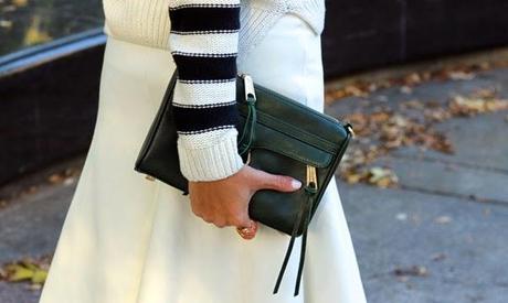 La Mini MAC bag di Rebecca Minkoff