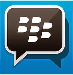 BlackBerry Messenger | Finalmente pronto al download!