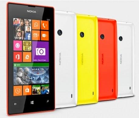 Nokia Lumia 530 a 99 euro: preordinatelo su Amazon.it