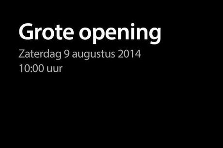 Apple-retail-store-Hague