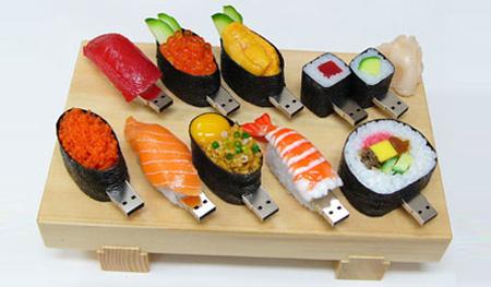 Sushi Usb 1