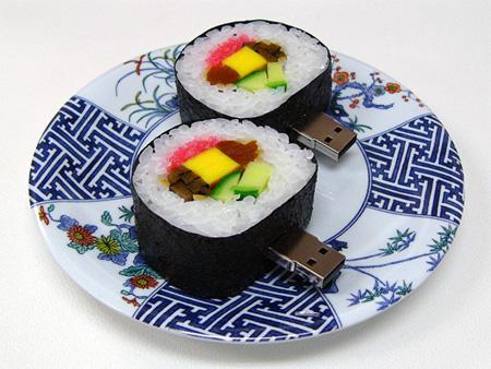 Sushi Usb 3