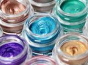 Wjcon: Soft Mousse eyeshadow