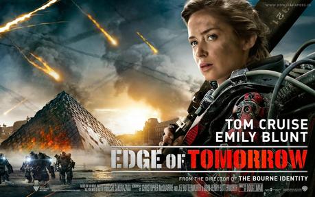 Edge of Tomorrow