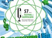 Festival Castrocaro tappa Torre Greco