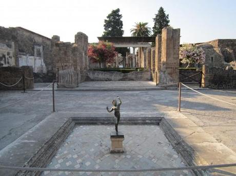 Scavi Archeologici di Pompei