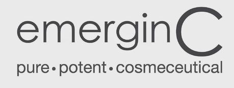 EmerginC // Scientific Organic Skincare.