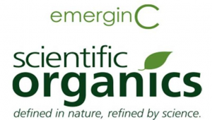 EmerginC // Scientific Organic Skincare.