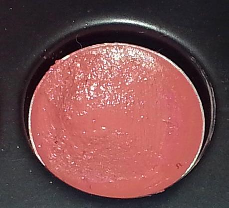 PASTELLO BALLERINA NEVE COSMETICS REVIEW