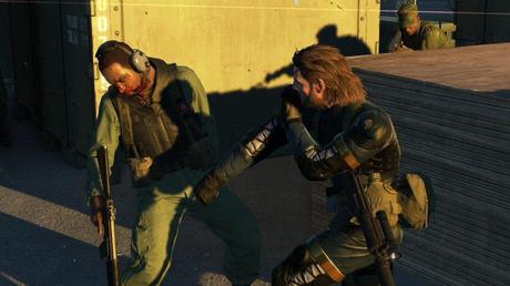 La versione PlayStation 4 di Metal Gear Solid: Ground Zeroes ha venduto il triplo di quella Xbox One