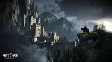 The Witcher 3: Wild Hunt - Voci dal Sottobosco The Witcher 3: Wild Hunt - Voci dal Sottobosco