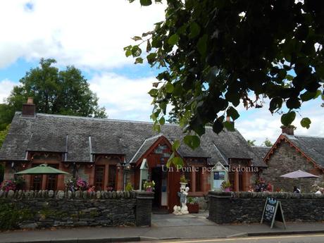 The Village Rest Luss_