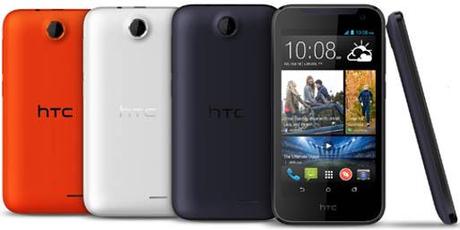 HTC Desire 310 8