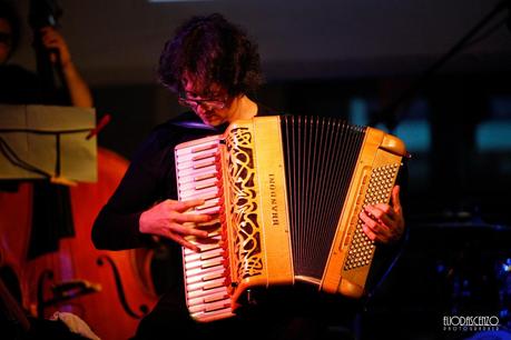 Chi va con lo Zoppo... non perde i tre concerti di Daniele Falasca ospite del Volo!