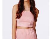 Trend alert: runner shorts