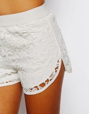 TREND ALERT: RUNNER SHORTS