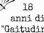 anni "Gaitudine"