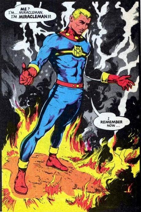 MIRACLEMAN