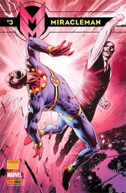 MIRACLEMAN