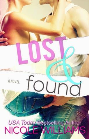 Recensione: Lost and Found di Nicole Williams