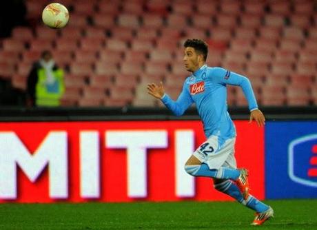 La serie B impazzisce per Insigne Jr