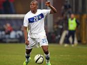 Ogbonna alla Lazio