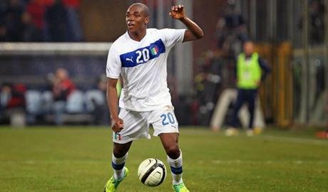 Ogbonna alla Lazio ?