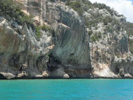 Sardegna Cala Luna