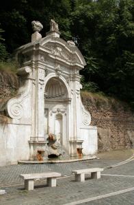 fontana del prigioniero 2