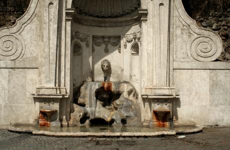 fontana del prigioniero 3