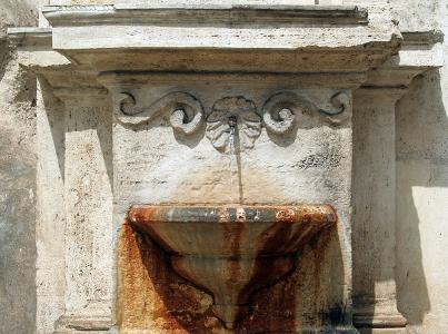 fontana del prigioniero 5