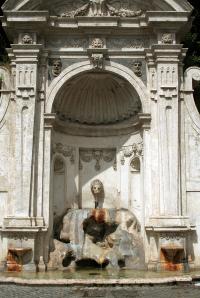 fontana del prigioniero 8