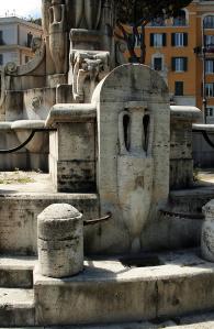 Fontana delle anfore 4