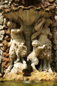 fontana dei fauni03