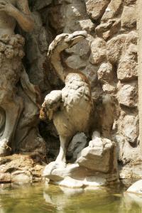 fontana dei fauni07