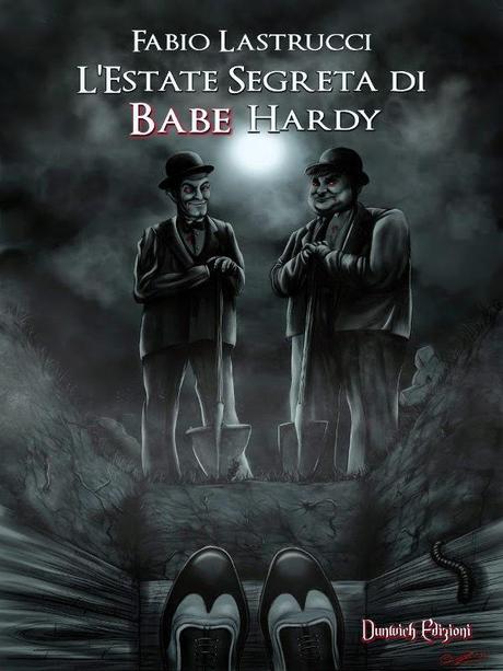 Anteprima: L’Estate Segreta  di Babe Hardy di Fabio Lastrucci