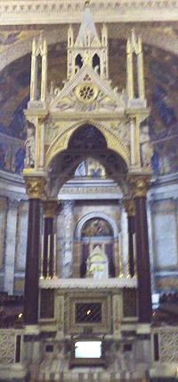 Mercoledì al Museo (12): Basilica di San Paolo fuori le mura