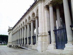 Mercoledì al Museo (12): Basilica di San Paolo fuori le mura