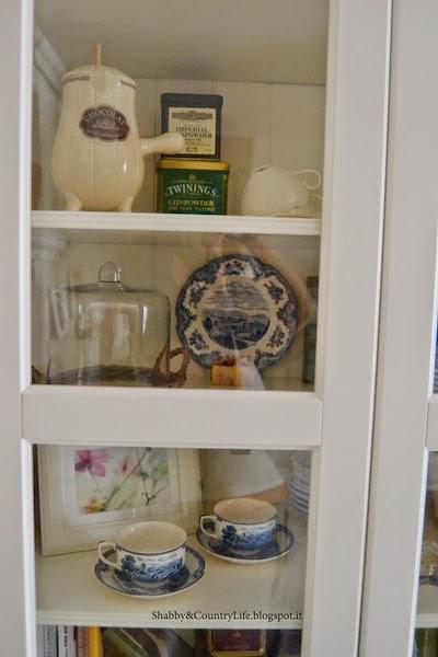 { My Treasures } - shabby&countrylife.blogspot.it