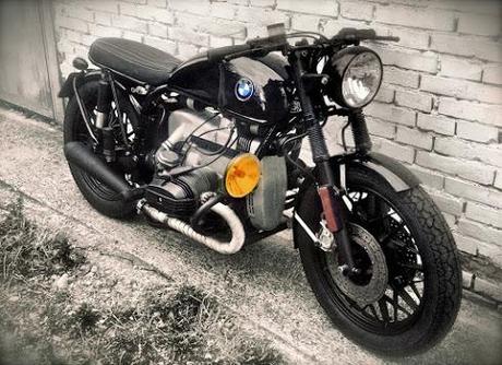 R65 by BR Moto