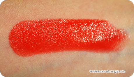 Kiko, Life in Rio Collection - Review and swatches + Proposta Trucco