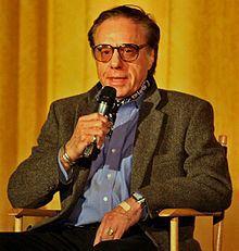 Peter Bogdanovich (wikipedia.org)